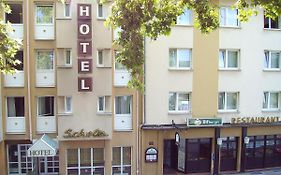 Hotel Scholz Koblenz